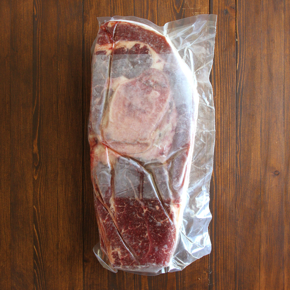 Arm roast