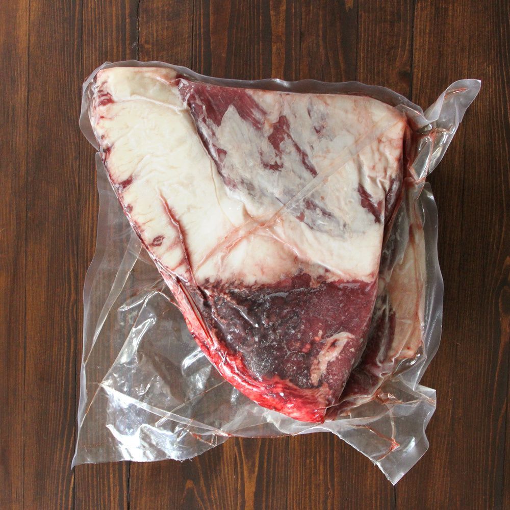 Brisket (Untrimmed)