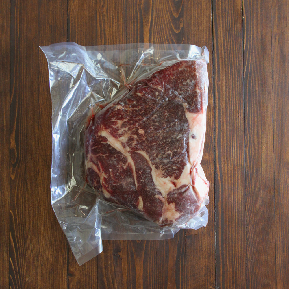 Chuck Roast