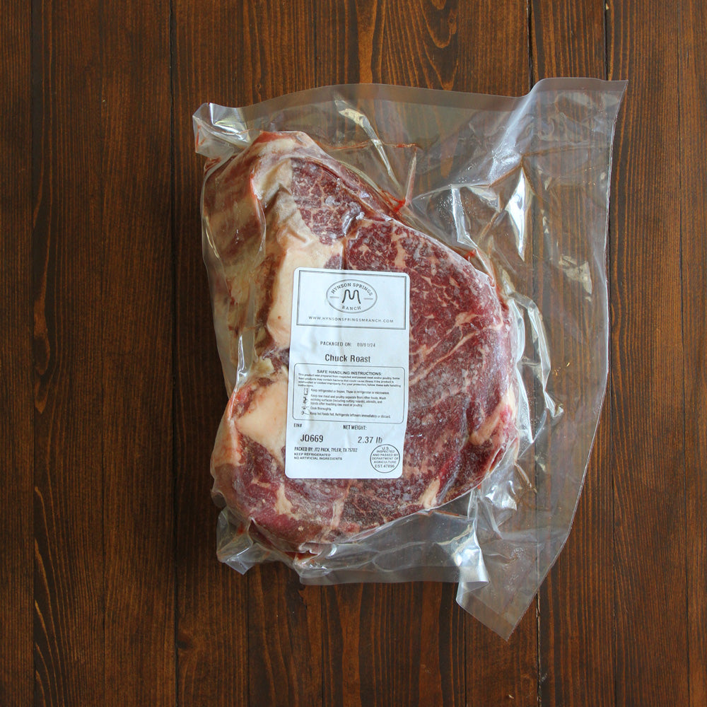 Chuck Roast