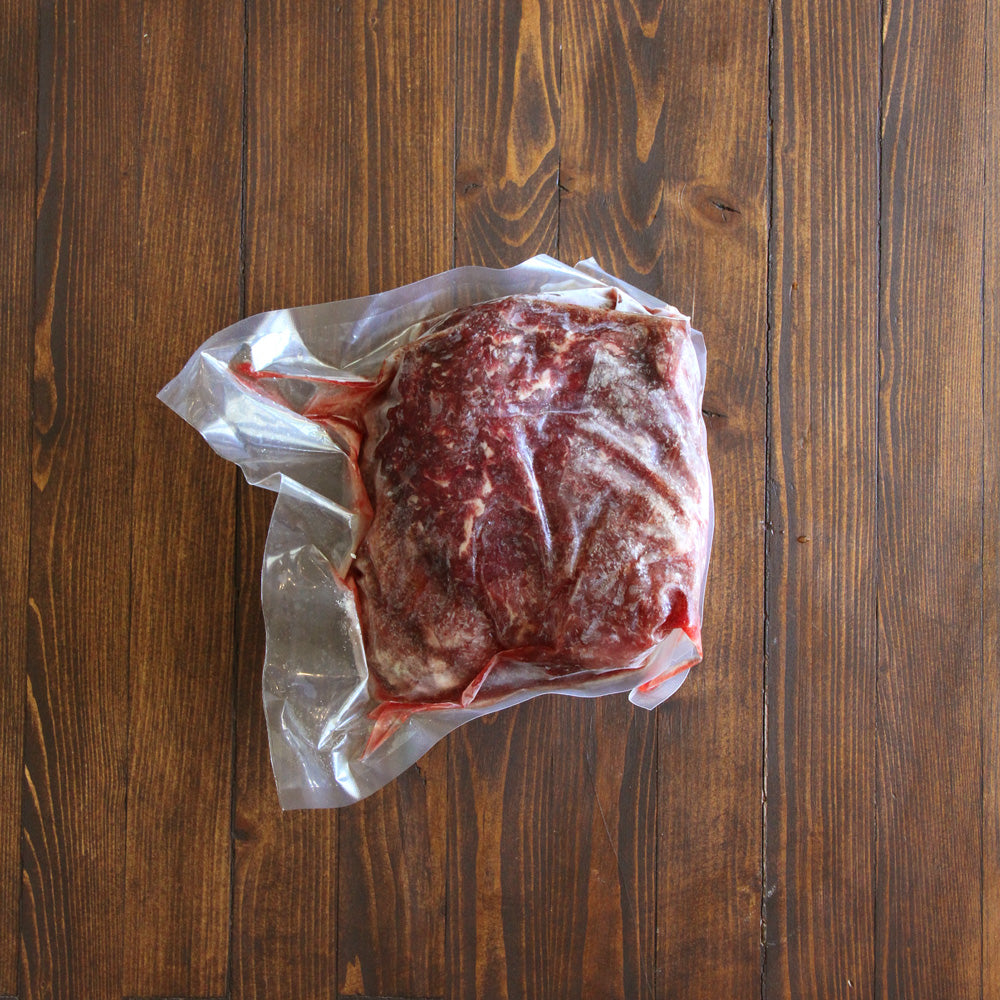 Cutlet 1 lb - 1.25 lb