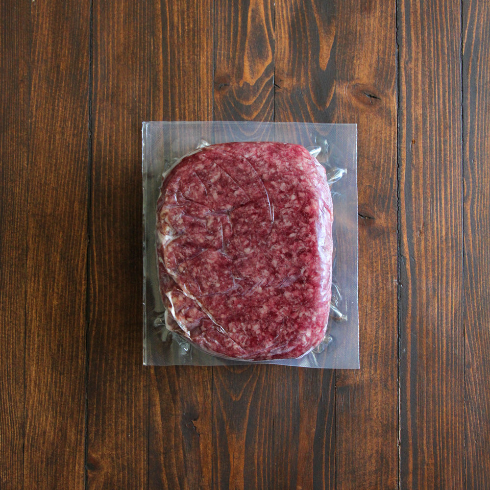 Ground Beef