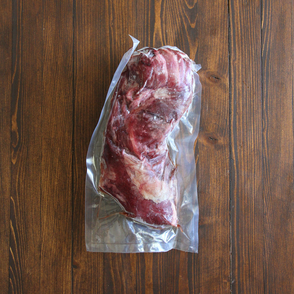 Hanger Steak