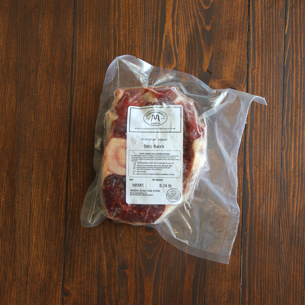 Osso Buco
