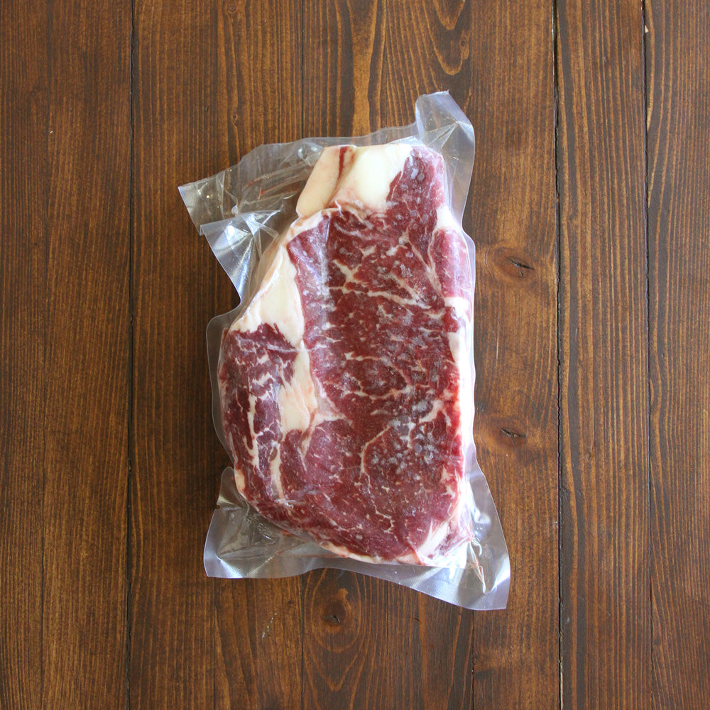 Ribeye Steak