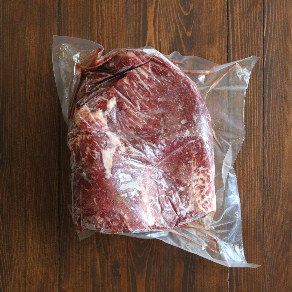 Rump Roast