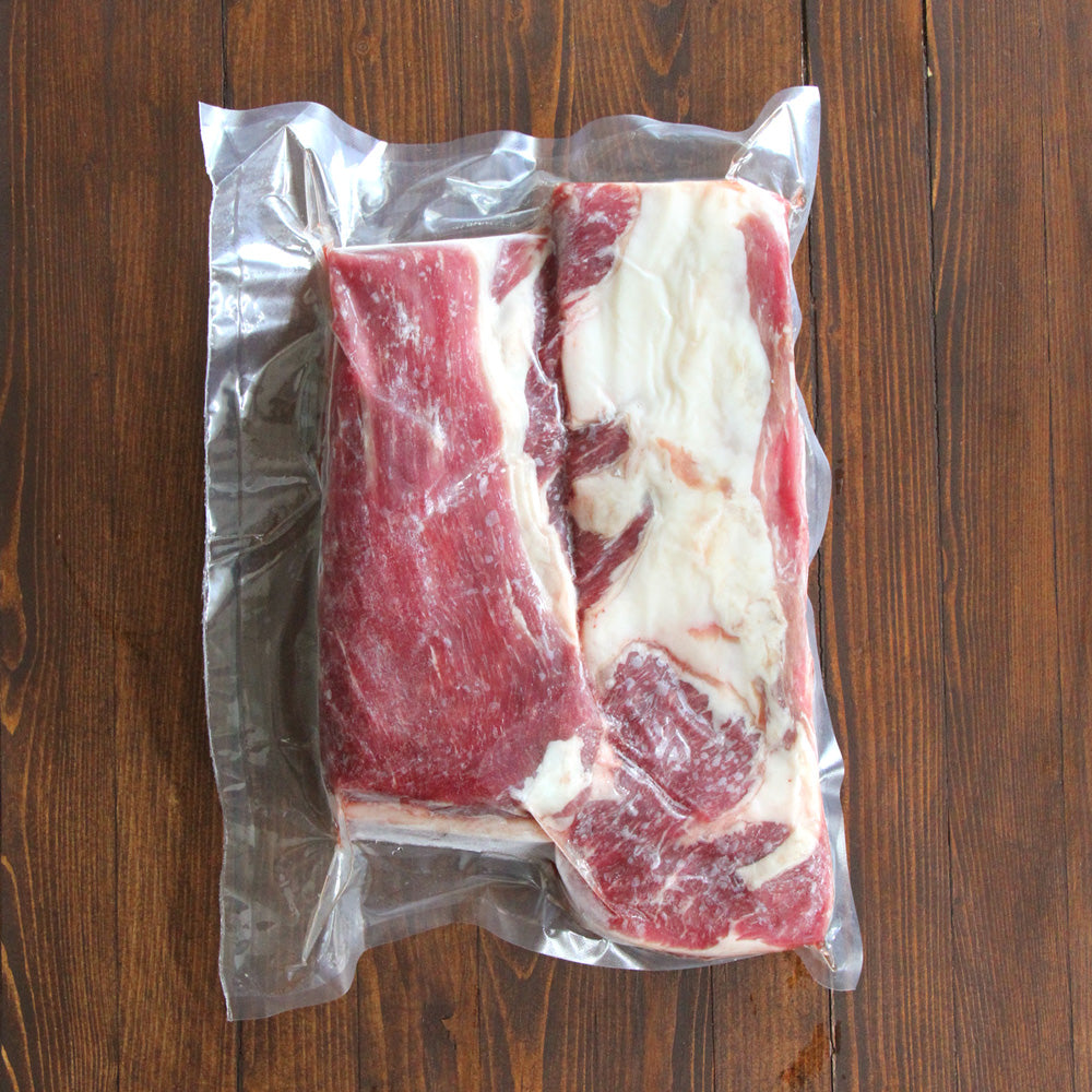 Short Rib
