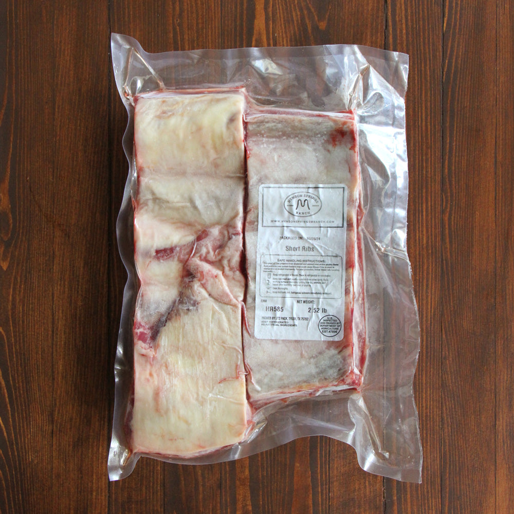 Short Rib