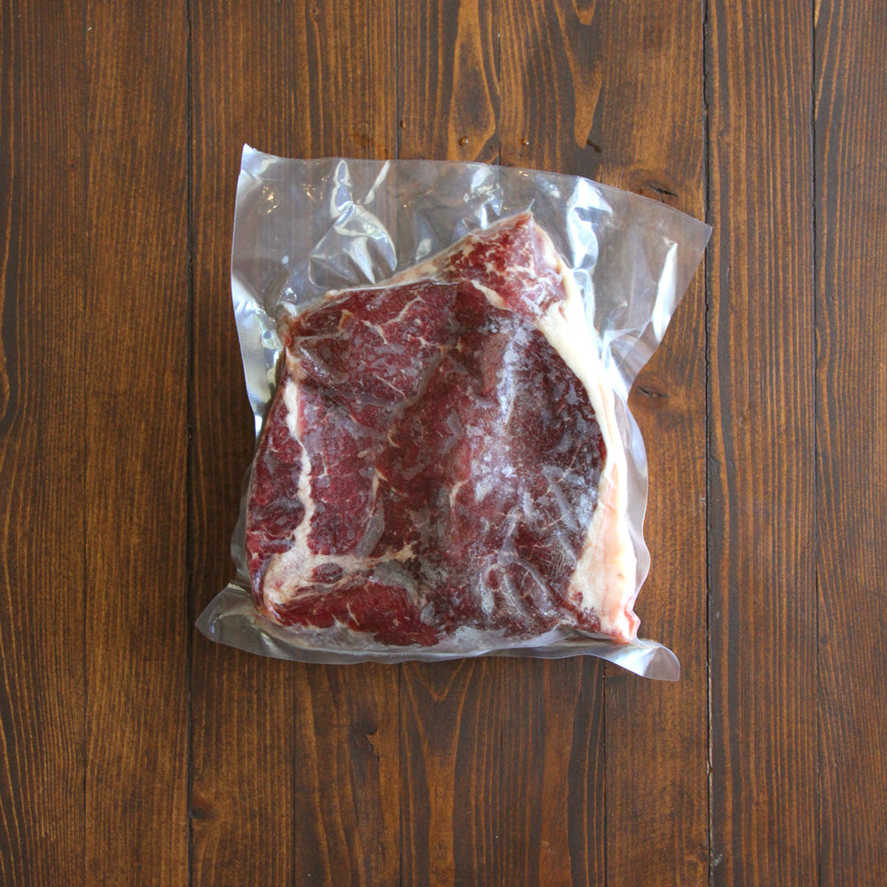 Sirloin Steak