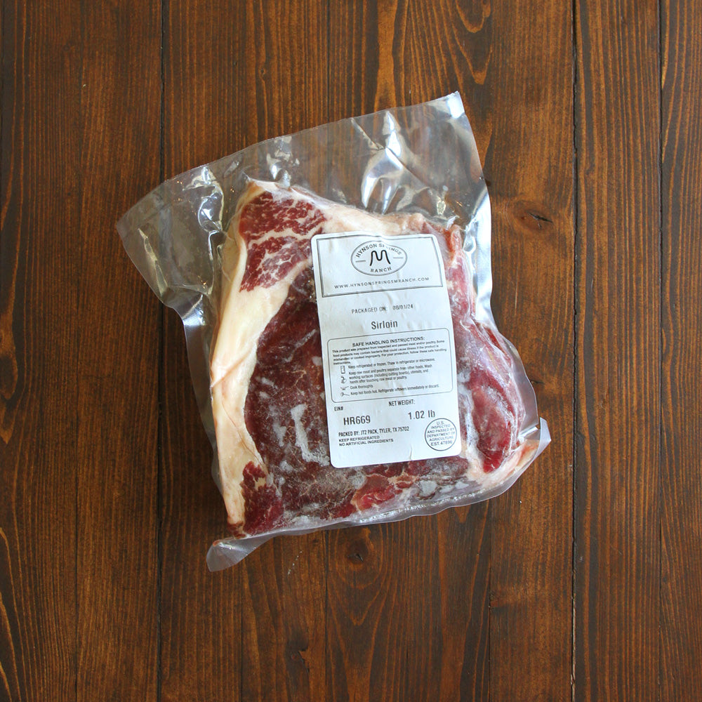 (10.5 lb.) Steak Variety Bundle