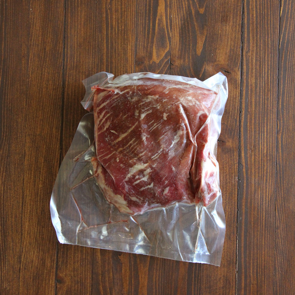 Skirt Steak