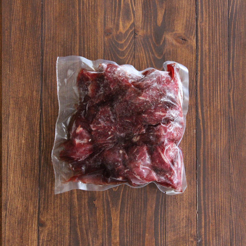 Stew Meat (1 lb Package)