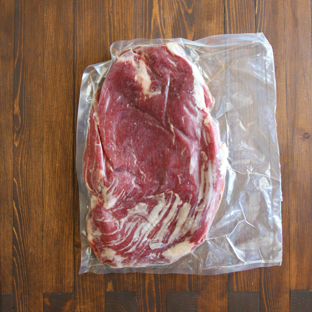 Flank Steak